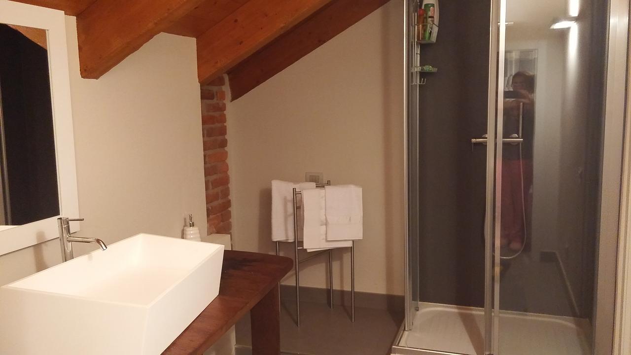 보르고마네로 Relais Profumo Di Vino B&B 외부 사진