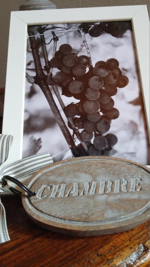 보르고마네로 Relais Profumo Di Vino B&B 외부 사진