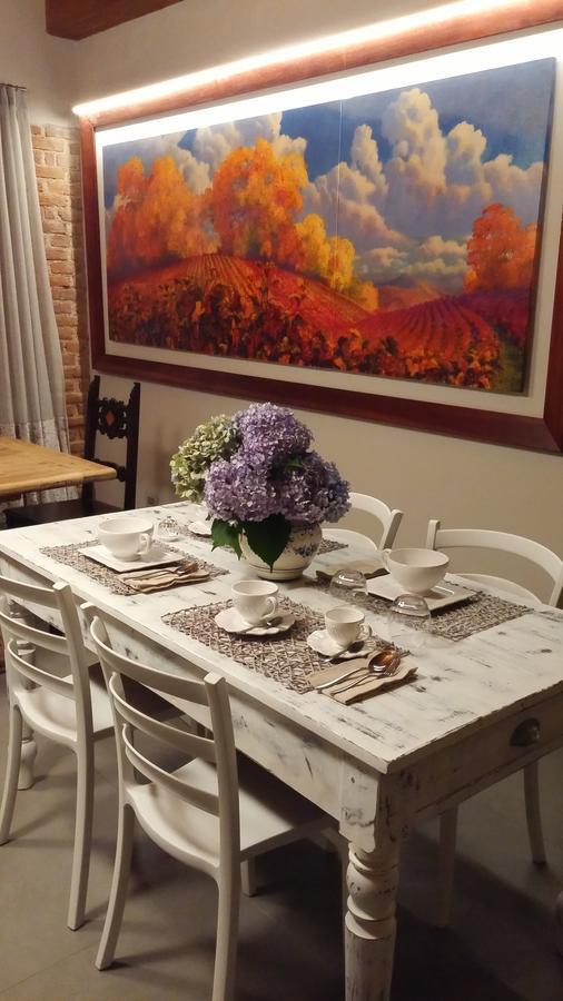 보르고마네로 Relais Profumo Di Vino B&B 외부 사진