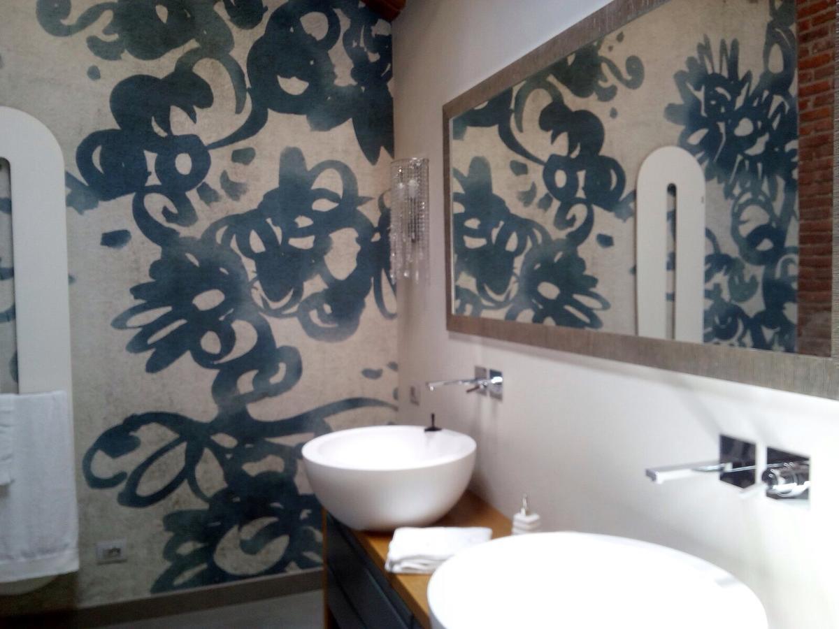 보르고마네로 Relais Profumo Di Vino B&B 외부 사진