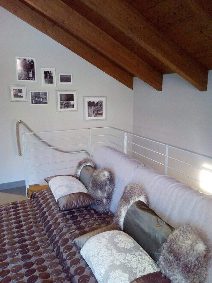 보르고마네로 Relais Profumo Di Vino B&B 외부 사진